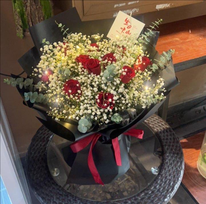 南平浦城县花店